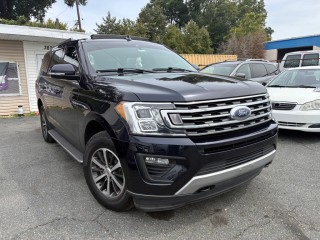 Image for 2021 Ford Expedition XLT ID: 7599437