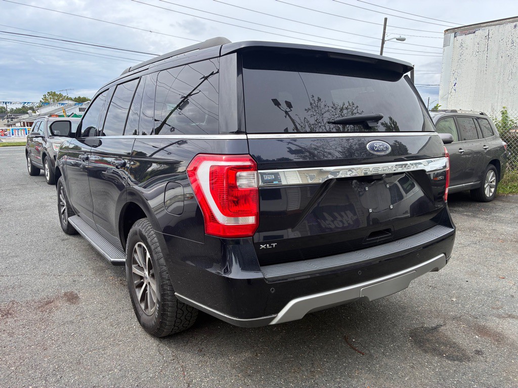 2021 Ford Expedition Image 5