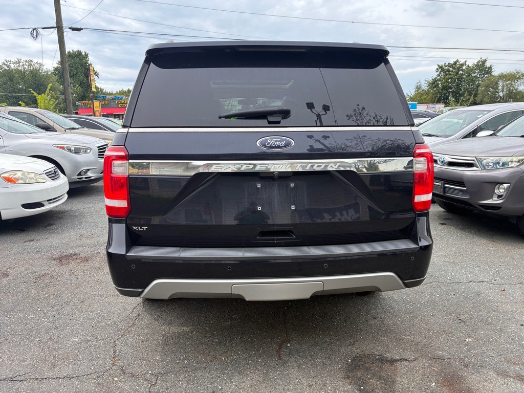 2021 Ford Expedition Image 6