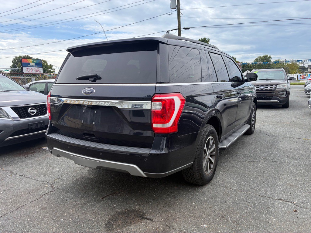 2021 Ford Expedition Image 7