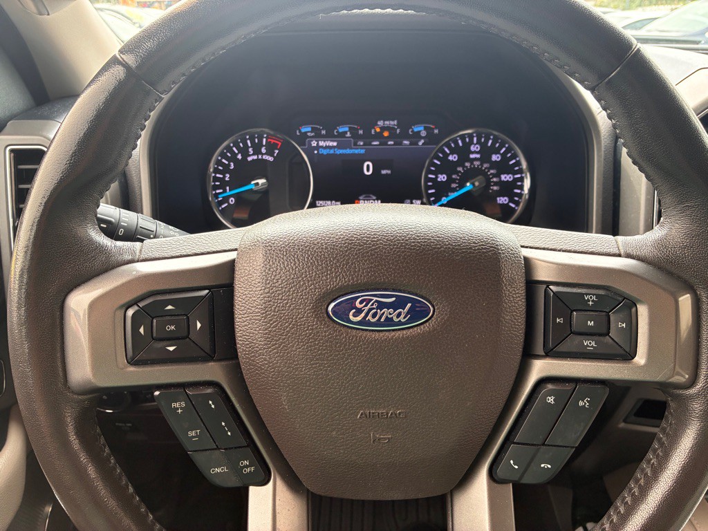 2021 Ford Expedition Image 8