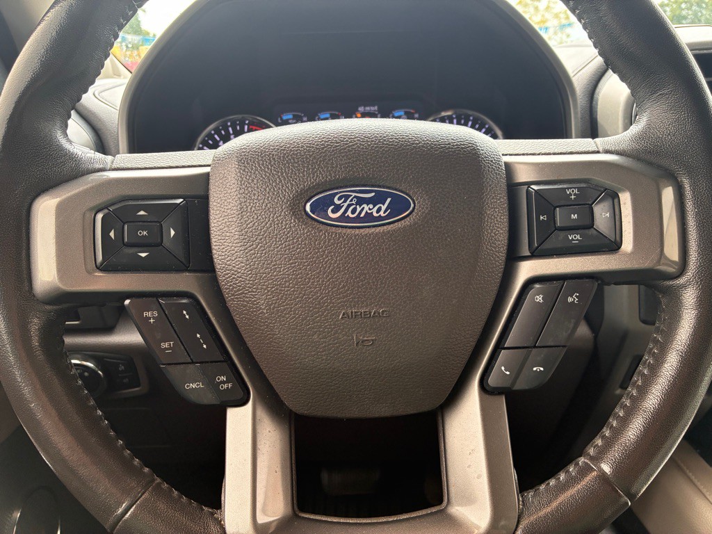 2021 Ford Expedition Image 9