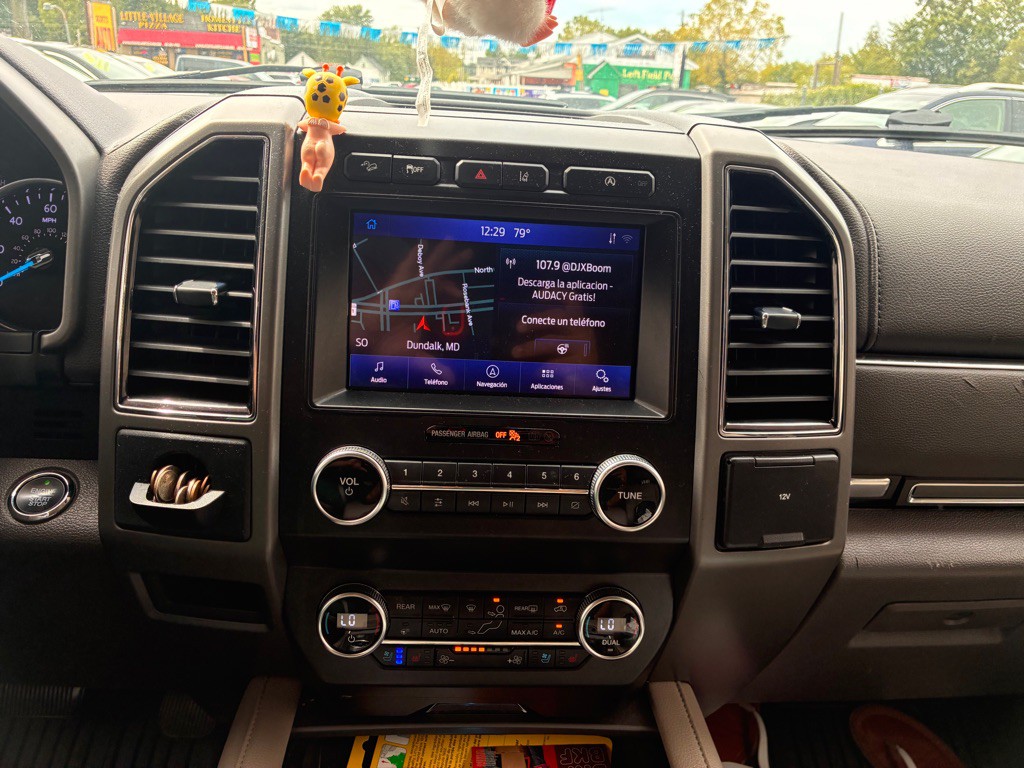 2021 Ford Expedition Image 11