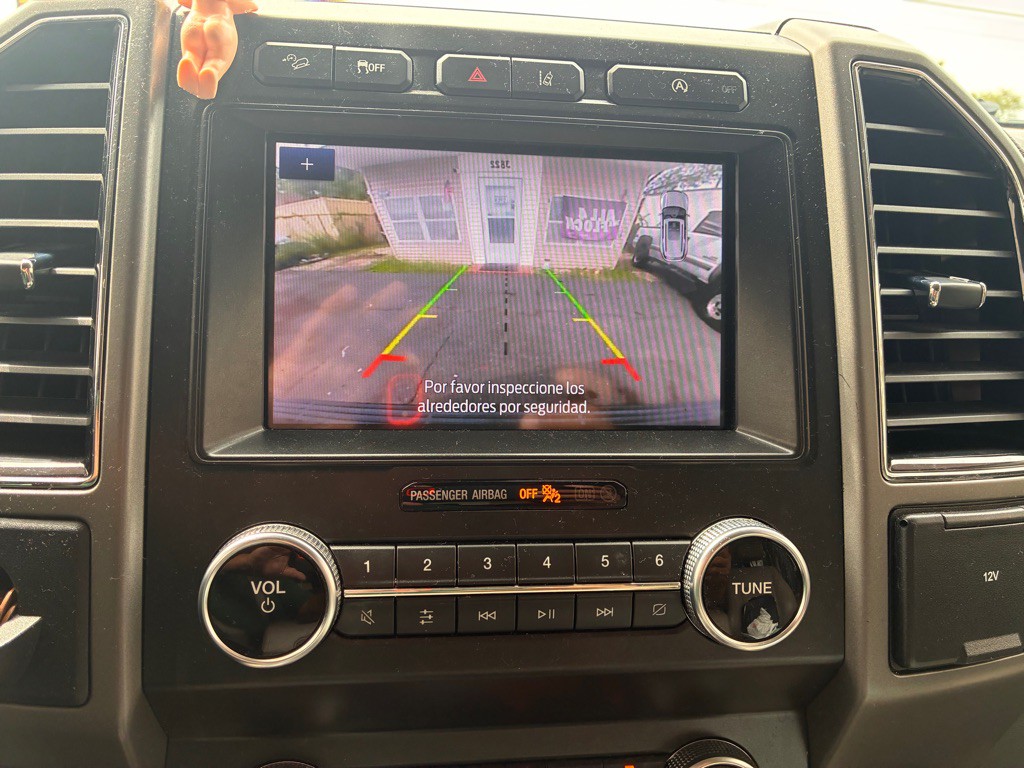 2021 Ford Expedition Image 12