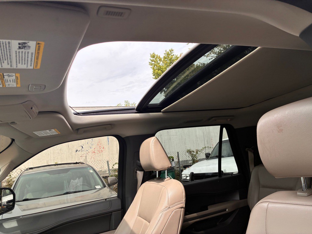 2021 Ford Expedition Image 18
