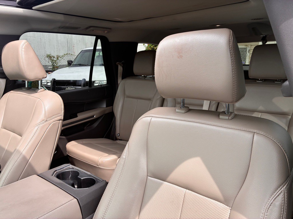 2021 Ford Expedition Image 19
