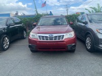 Image for 2011 Subaru Forester 2.5X PREMIUM ID: 7608108