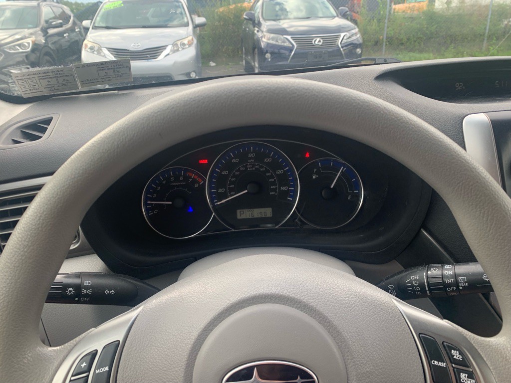 2011 Subaru Forester Image 31