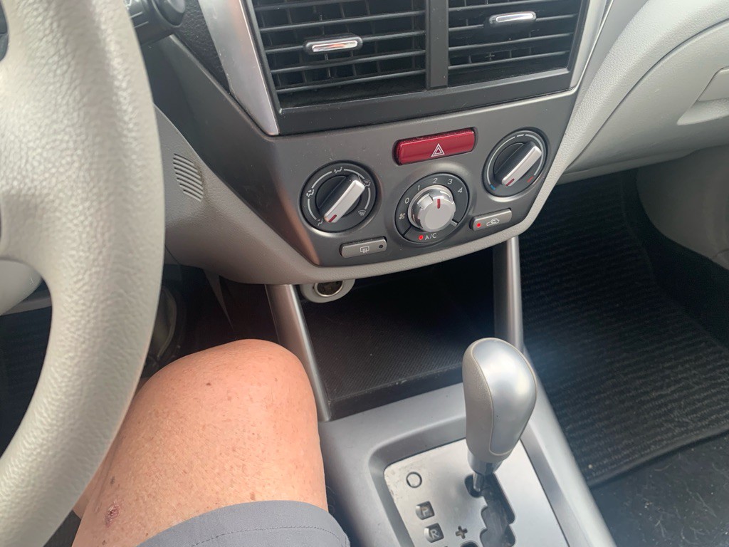 2011 Subaru Forester Image 33