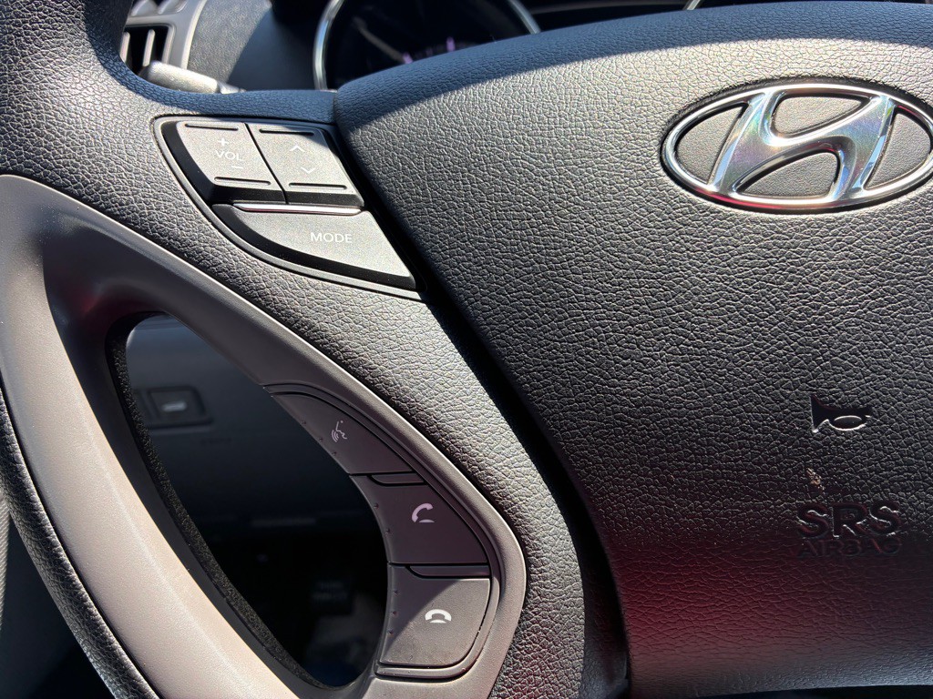 2013 Hyundai Sonata Image 10