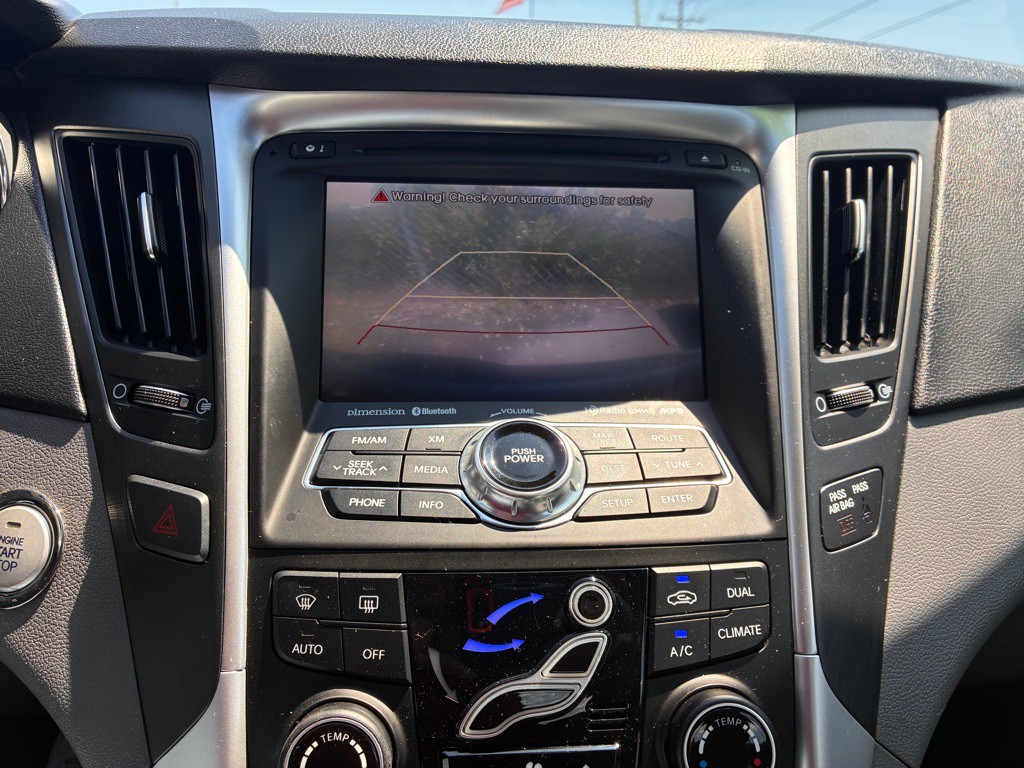 2013 Hyundai Sonata Image 15