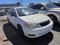 Image for 2005 Toyota Corolla CE ID: 7623222