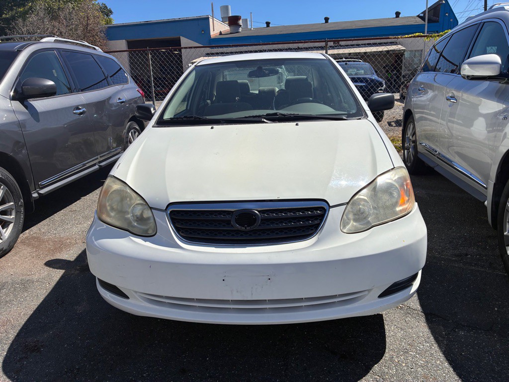 2005 Toyota Corolla Image 3