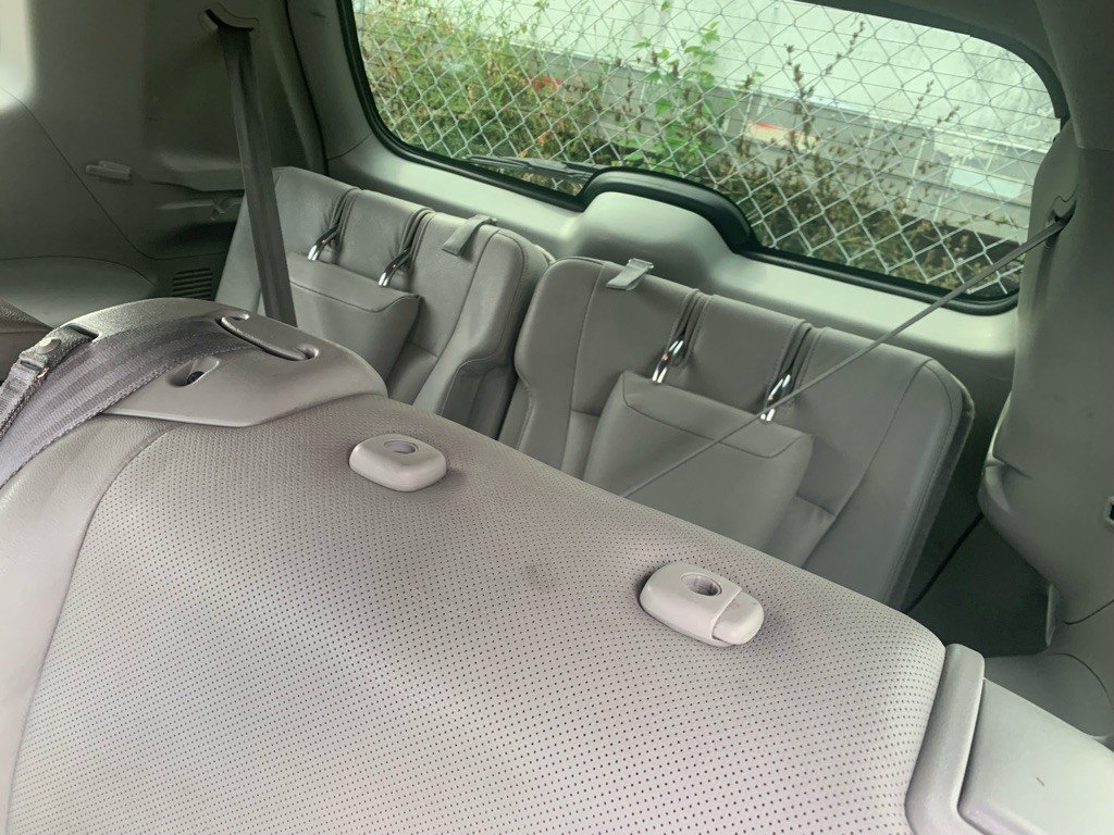 2015 Honda Odyssey Image 5