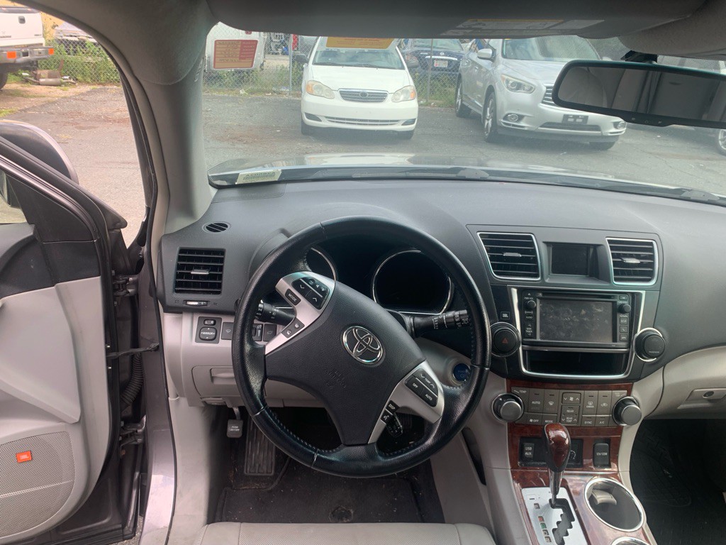 2015 Honda Odyssey Image 7