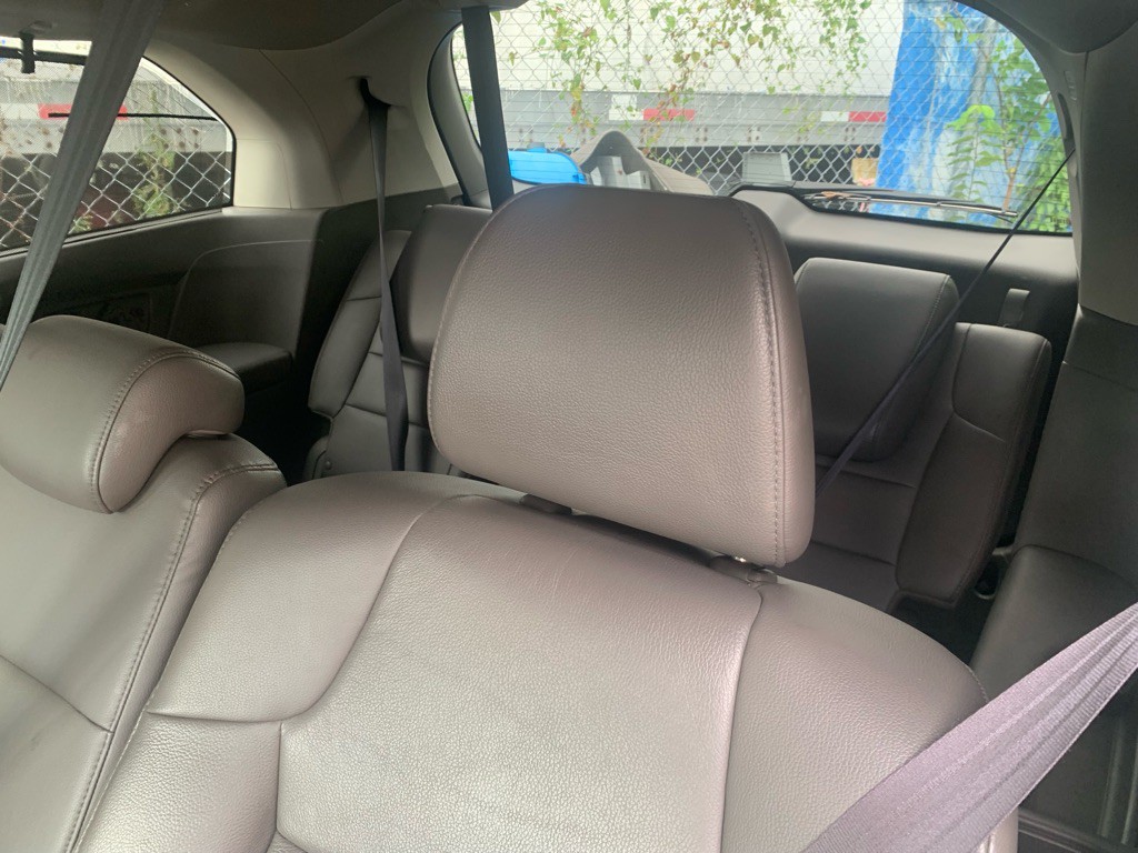 2015 Honda Odyssey Image 11