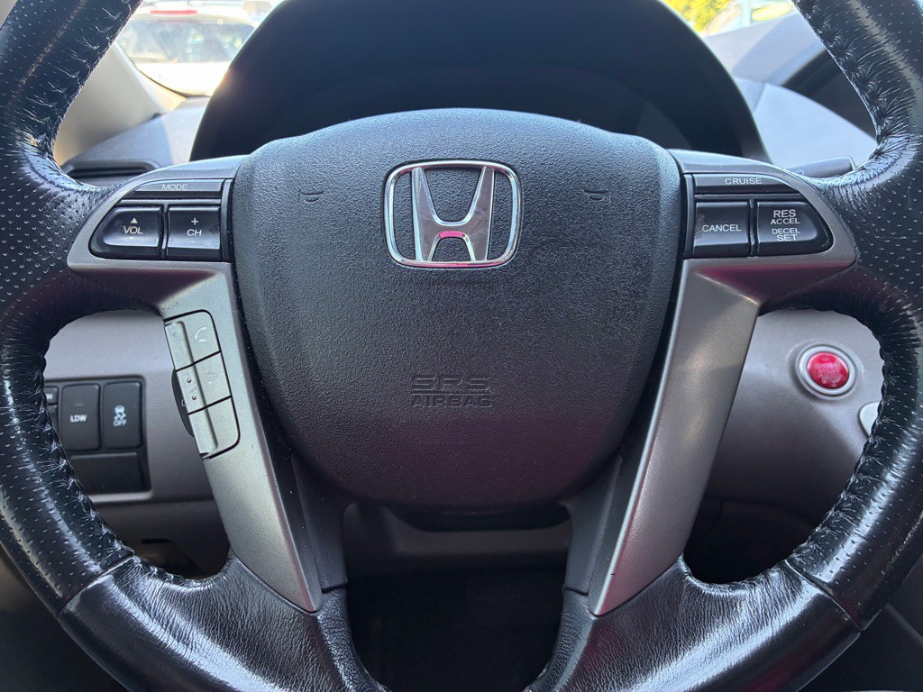 2014 Honda Odyssey Image 9
