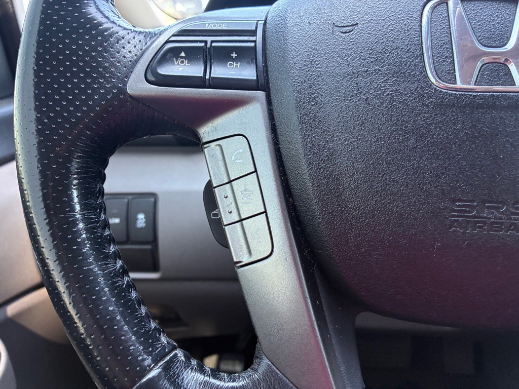 2014 Honda Odyssey Image 10