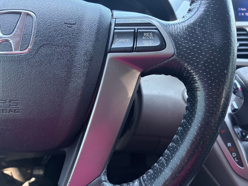 2014 Honda Odyssey Image 11
