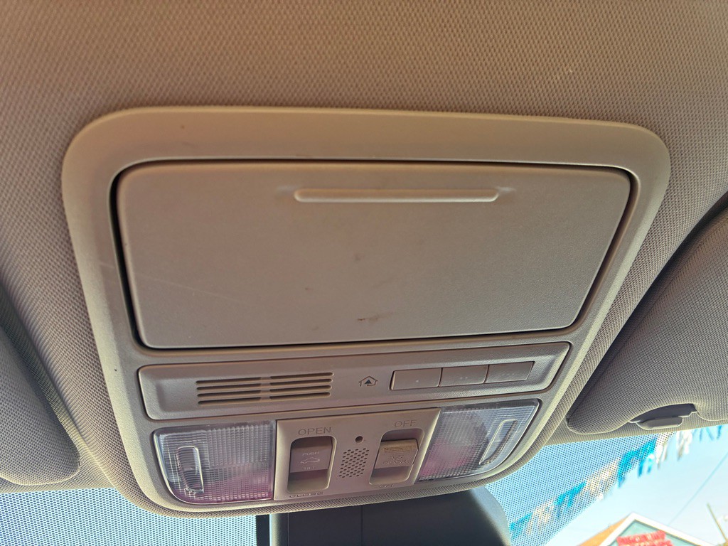 2014 Honda Odyssey Image 14