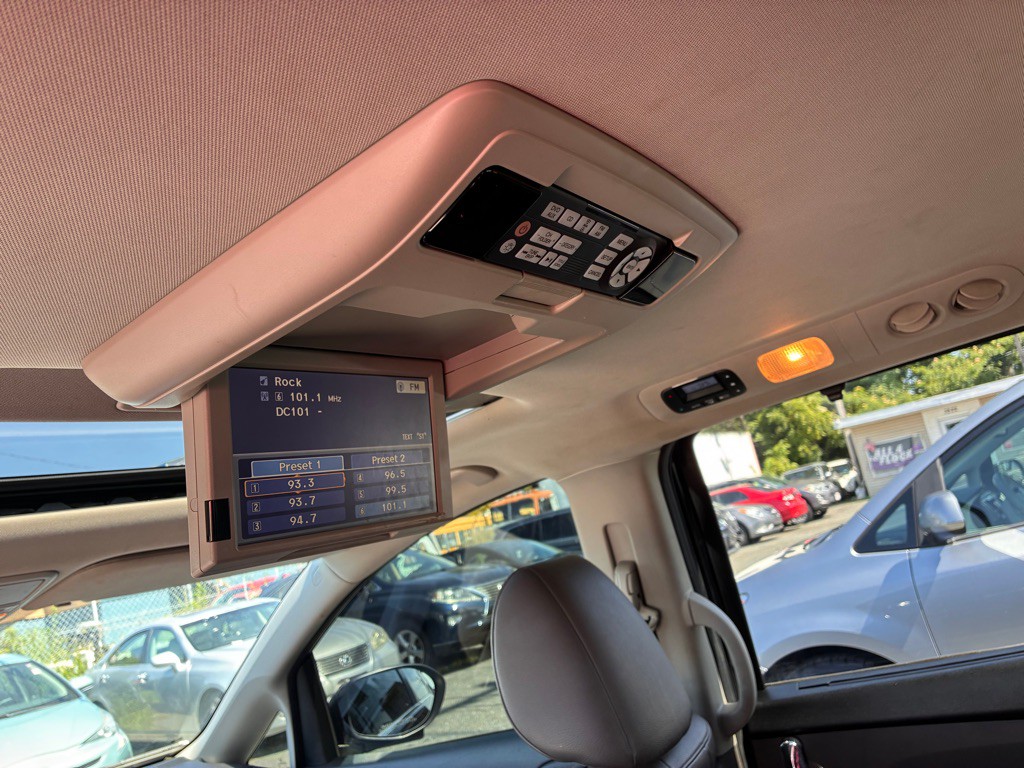 2014 Honda Odyssey Image 23
