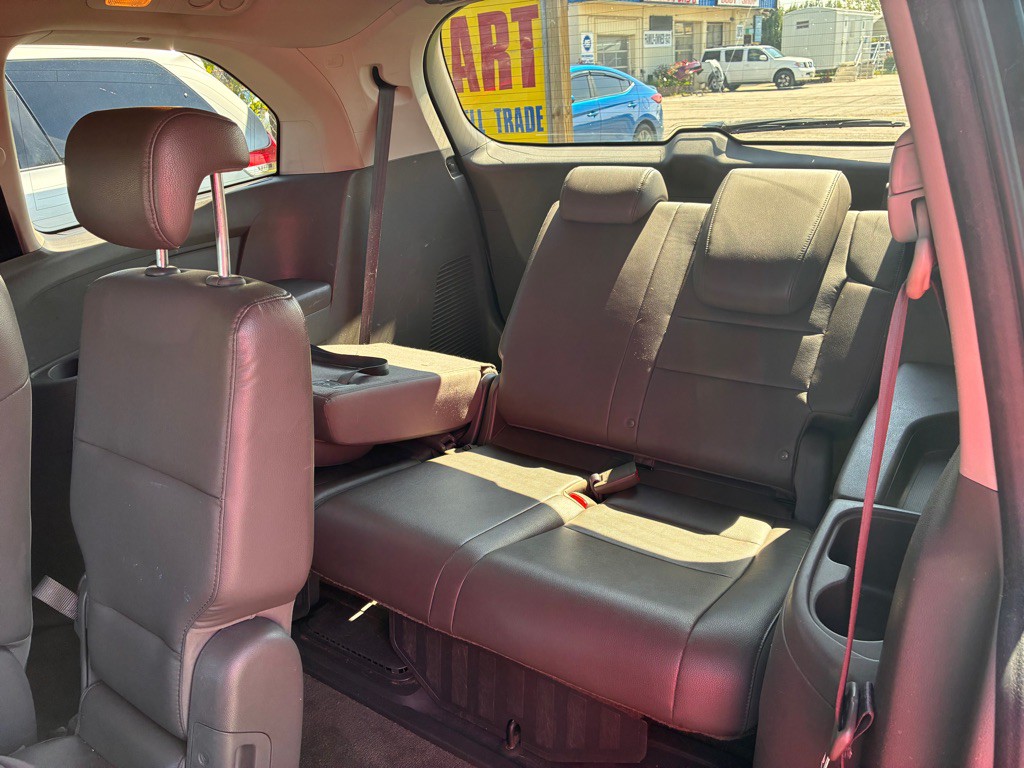 2014 Honda Odyssey Image 24