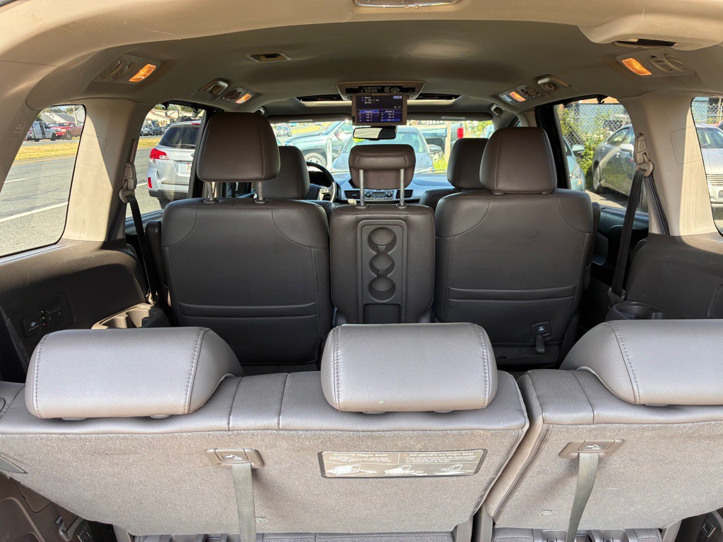2014 Honda Odyssey Image 26