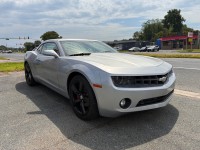 Image for 2011 Chevrolet Camaro LT ID: 7636468