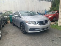 Image for 2014 Honda Civic EX ID: 7649745