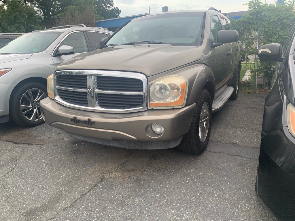 2005 Dodge Durango Image 1