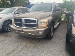 Image for 2005 Dodge Durango Limited ID: 7649769