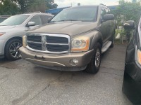 Image for 2005 Dodge Durango Limited ID: 7649769