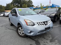Image for 2015 Nissan Rogue S ID: 7668429
