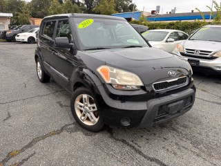 Image for 2011 Kia Soul + ID: 7672230