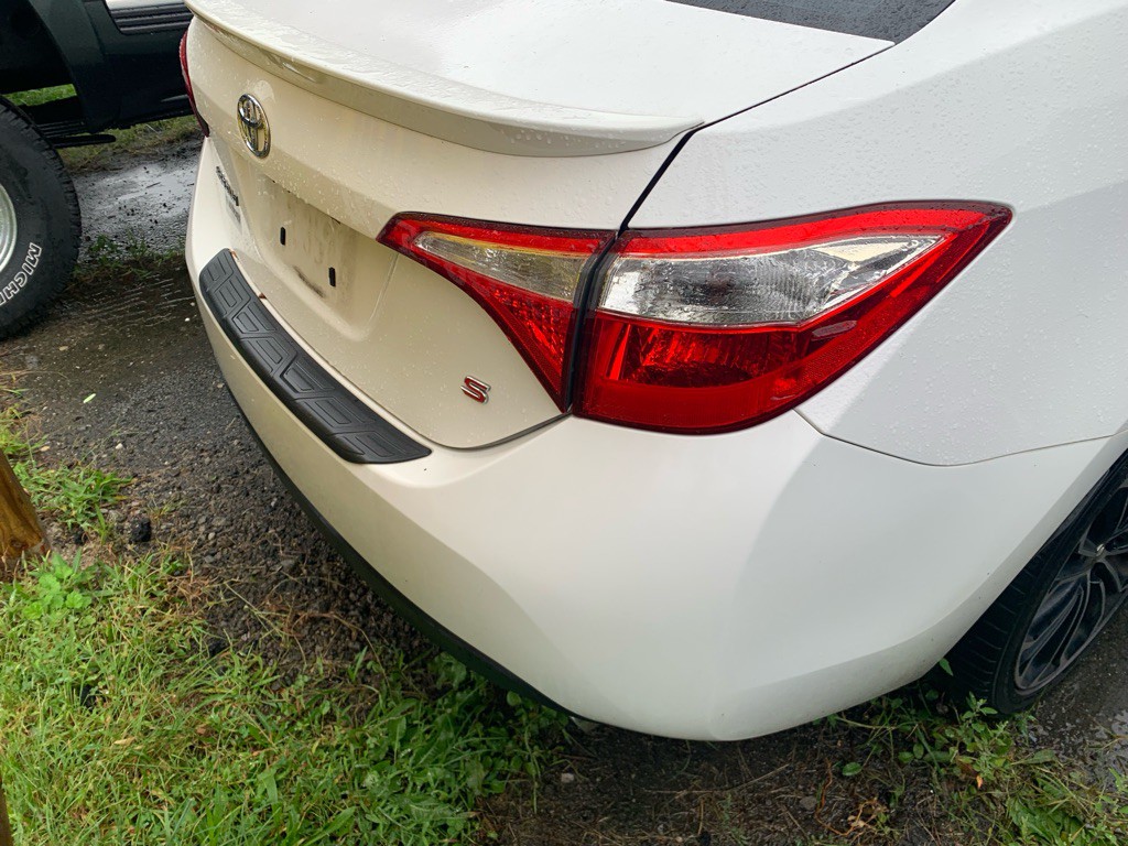 2016 Toyota Corolla Image 5