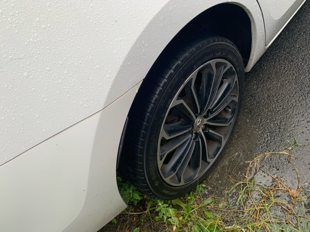 2016 Toyota Corolla Image 6