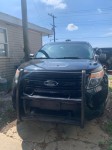 Image for 2014 Ford Explorer Police Interceptor ID: 7681355