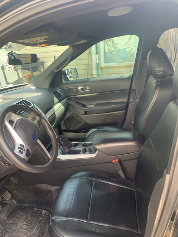 2014 Ford Explorer Image 10