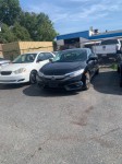 Image for 2017 Honda Civic EXL ID: 7703031