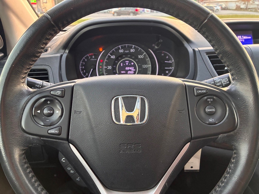 2012 Honda CR-V Image 37