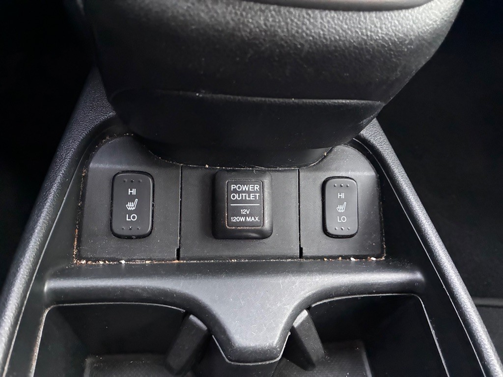 2012 Honda CR-V Image 40