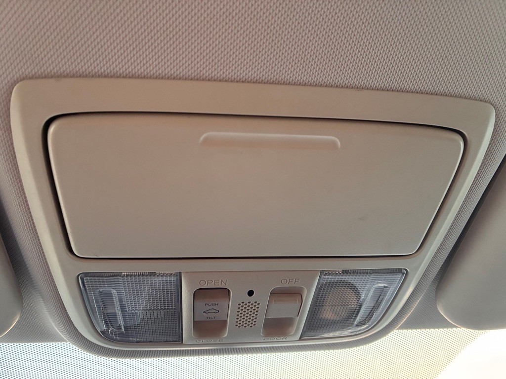 2012 Honda CR-V Image 42