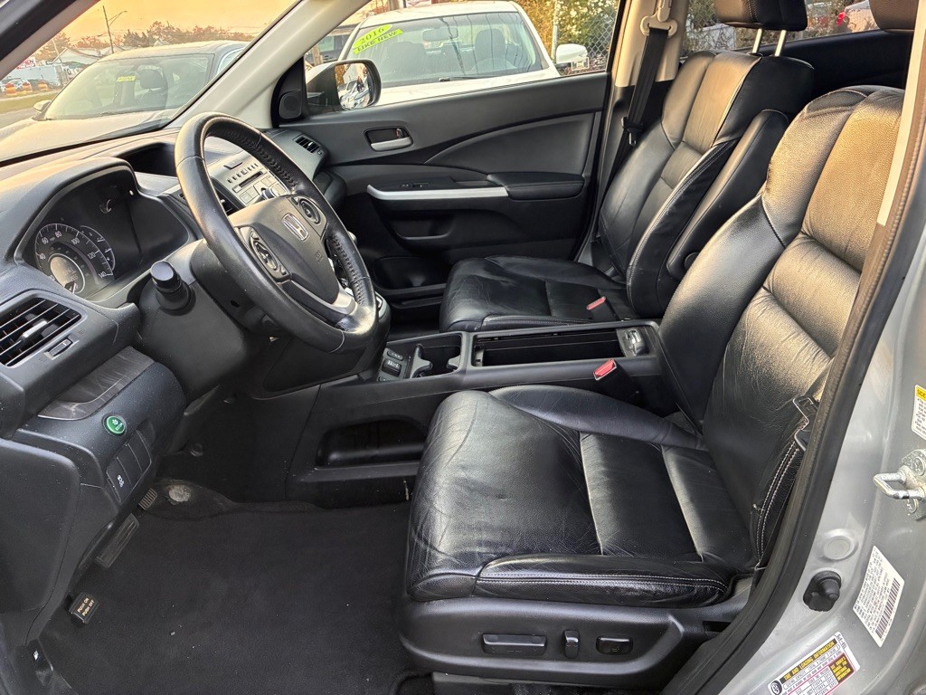 2012 Honda CR-V Image 44