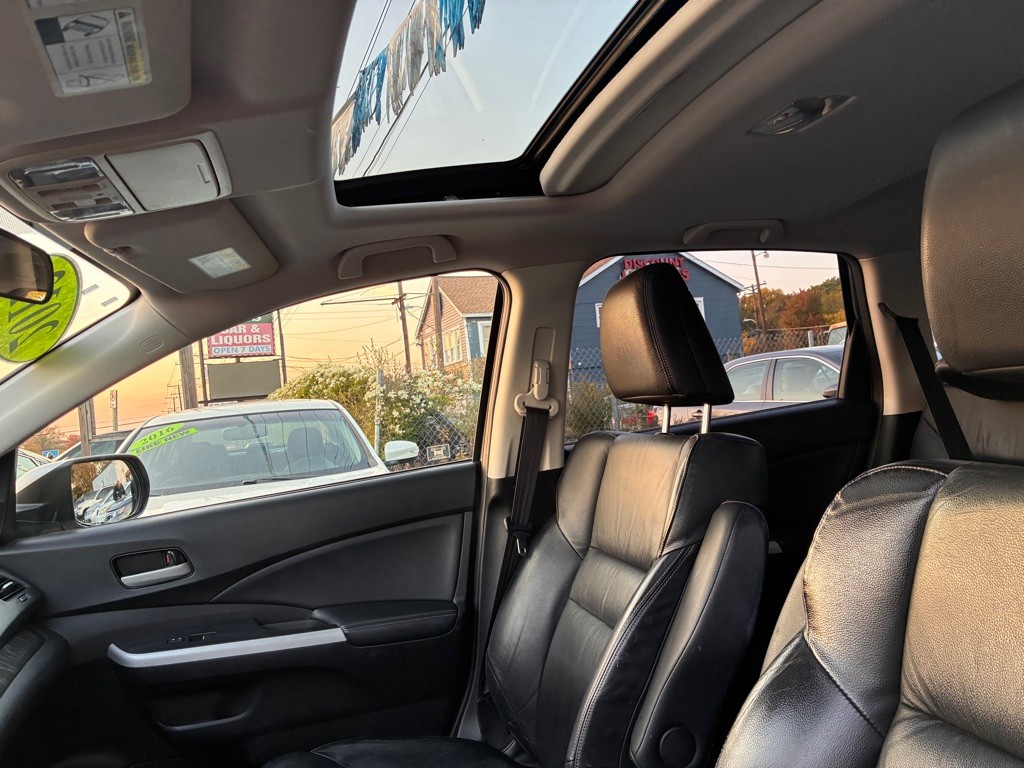 2012 Honda CR-V Image 46