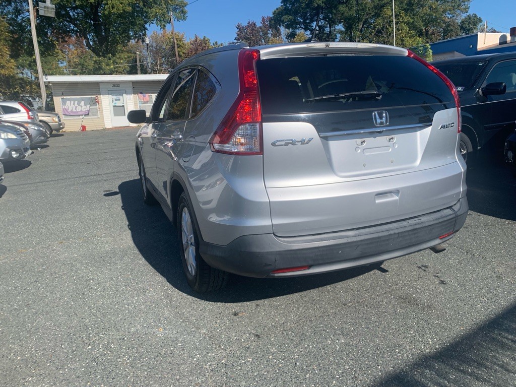 2012 Honda CR-V Image 13