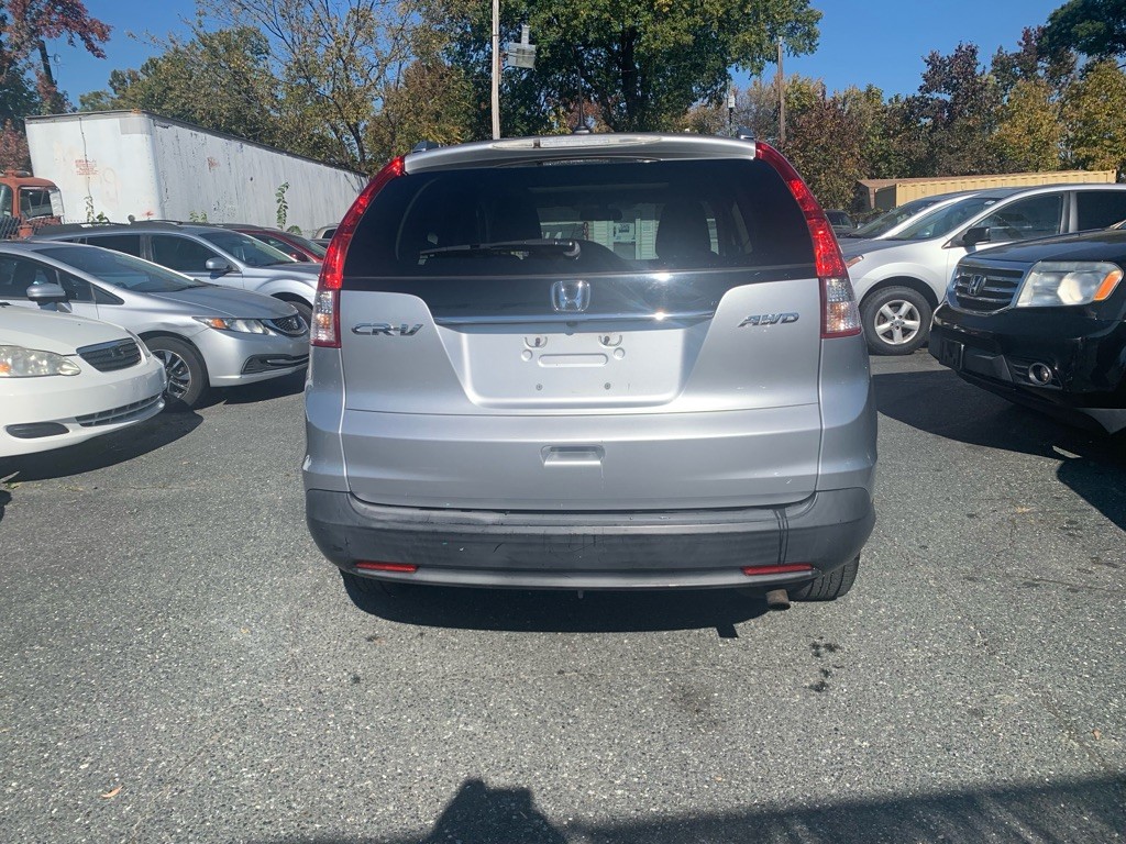 2012 Honda CR-V Image 14