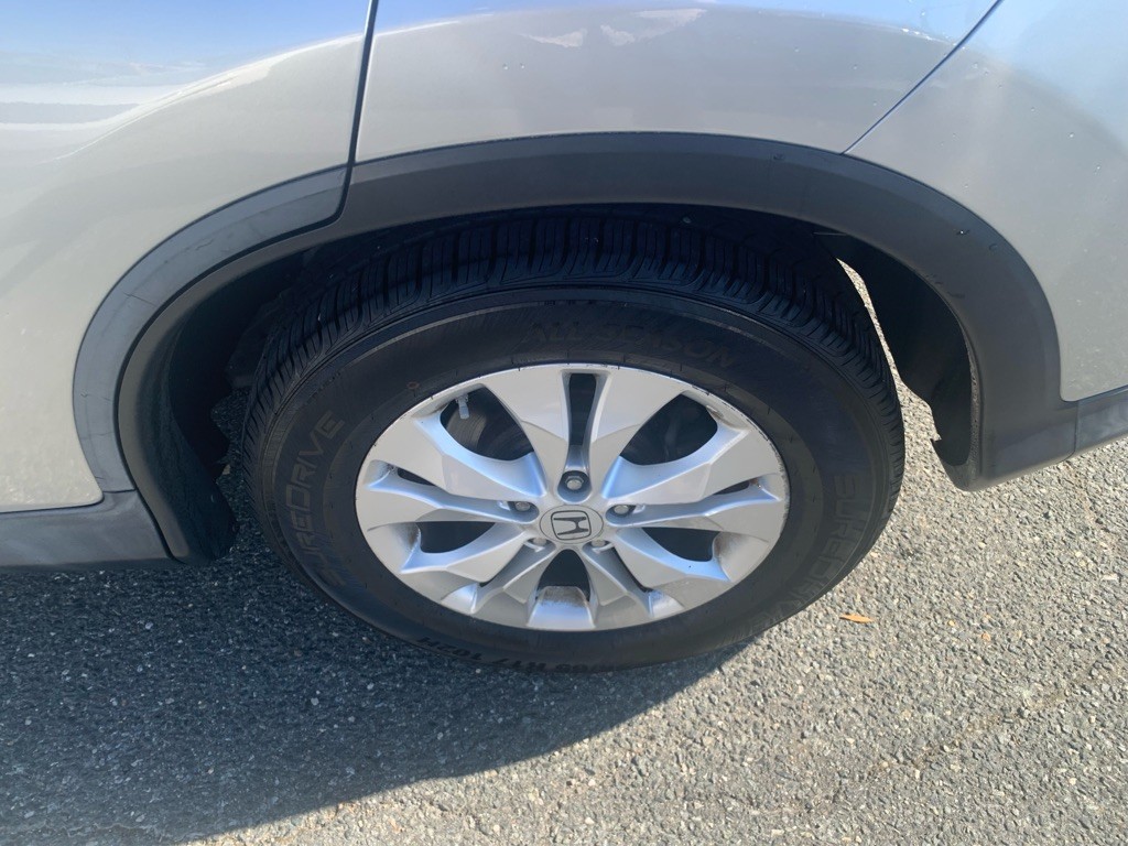 2012 Honda CR-V Image 17