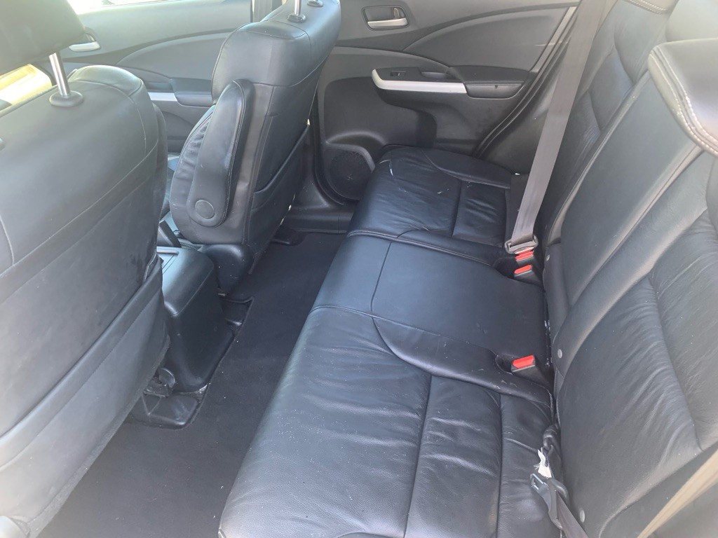 2012 Honda CR-V Image 21