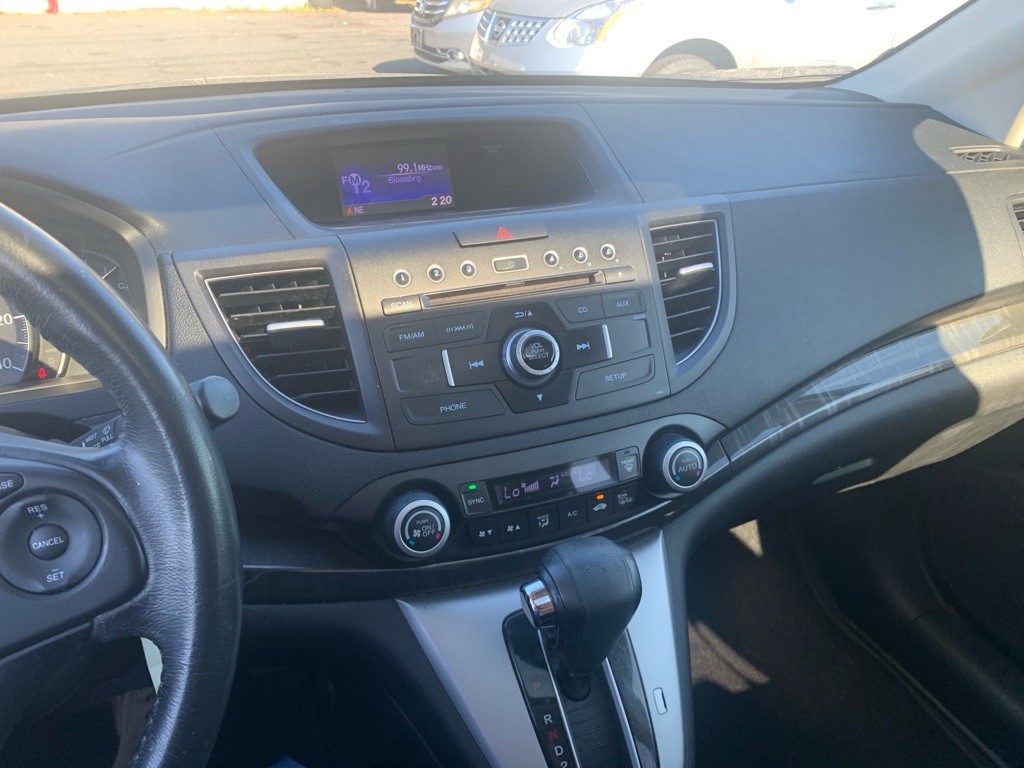 2012 Honda CR-V Image 25