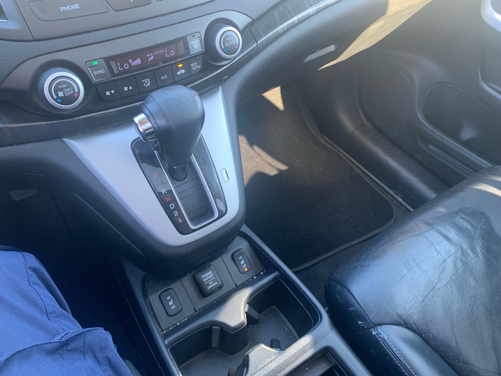 2012 Honda CR-V Image 27